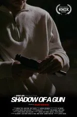 Póster de Shadow of a Gun