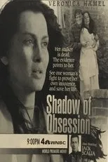 Póster de Shadow of Obsession