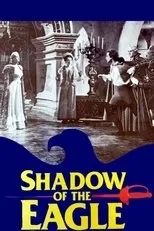 Póster de Shadow of the Eagle