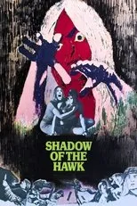 Póster de Shadow of the Hawk