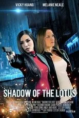 Póster de Shadow of the Lotus