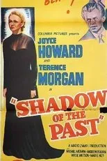Póster de Shadow of the Past