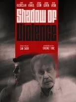 Póster de Shadow of Violence