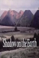 Póster de Shadow on the Earth