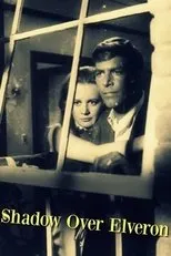 Póster de Shadow Over Elveron