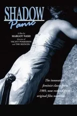 Póster de Shadow Panic