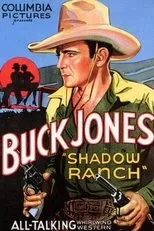 Póster de Shadow Ranch