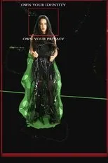 Póster de Shadow Stalker