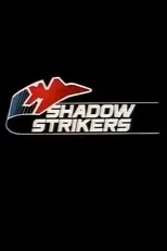 Póster de Shadow Strikers