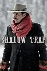Póster de Shadow Trap