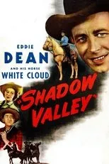 Póster de Shadow Valley