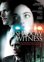 Póster de Shadow Witness