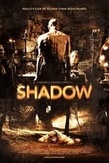 Póster de Shadow