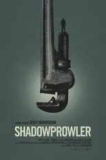 Póster de Shadowprowler