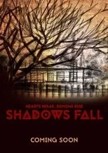 Póster de Shadows Fall