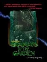 Póster de Shadows in the Garden
