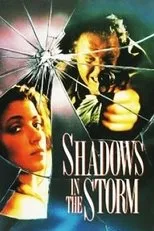 Póster de Shadows in the Storm