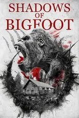 Póster de Shadows of Bigfoot