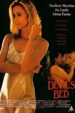 Póster de Shadows of Desire