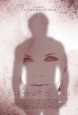 Póster de Shadows of Man