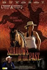 Póster de Shadows of the Past