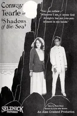 Póster de Shadows of the Sea