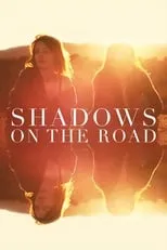 Póster de Shadows on the Road