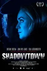 Póster de Shadowtown