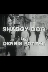 Póster de Shaggy Dog