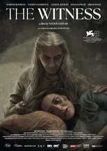Póster de Shahed