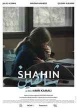 Póster de Shahin