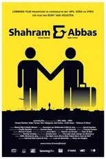 Póster de Shahram & Abbas