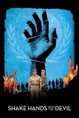 Póster de Shake Hands with the Devil