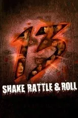 Póster de Shake, Rattle & Roll 13