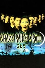 Póster de Shake Rattle & Roll 2k5