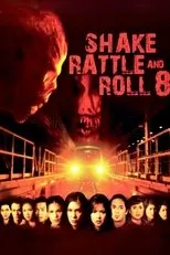Póster de Shake, Rattle & Roll 8