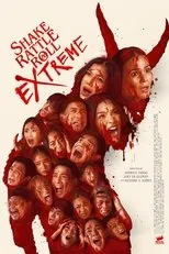 Póster de Shake, Rattle & Roll Extreme