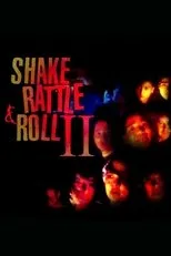 Póster de Shake, Rattle & Roll II