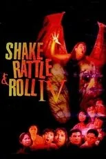 Póster de Shake, Rattle & Roll IV