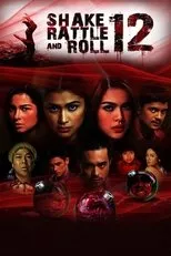 Póster de Shake, Rattle & Roll XII