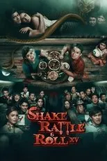 Póster de Shake, Rattle & Roll XV