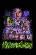 Póster de Shakespeare's Shitstorm