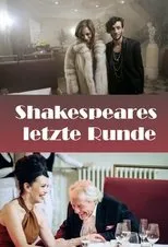 Póster de Shakespeares letzte Runde