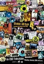 Póster de Shakin All Over: Canadian Pop Music in the 1960s