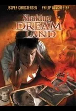 Póster de Shaking Dream Land