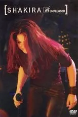 Póster de Shakira: MTV Unplugged