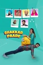 Póster de Shakkar Paare