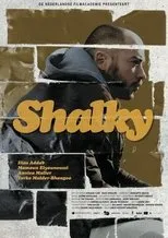 Póster de Shalky