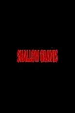 Póster de Shallow Graves