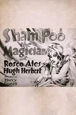 Póster de Sham Poo, the Magician